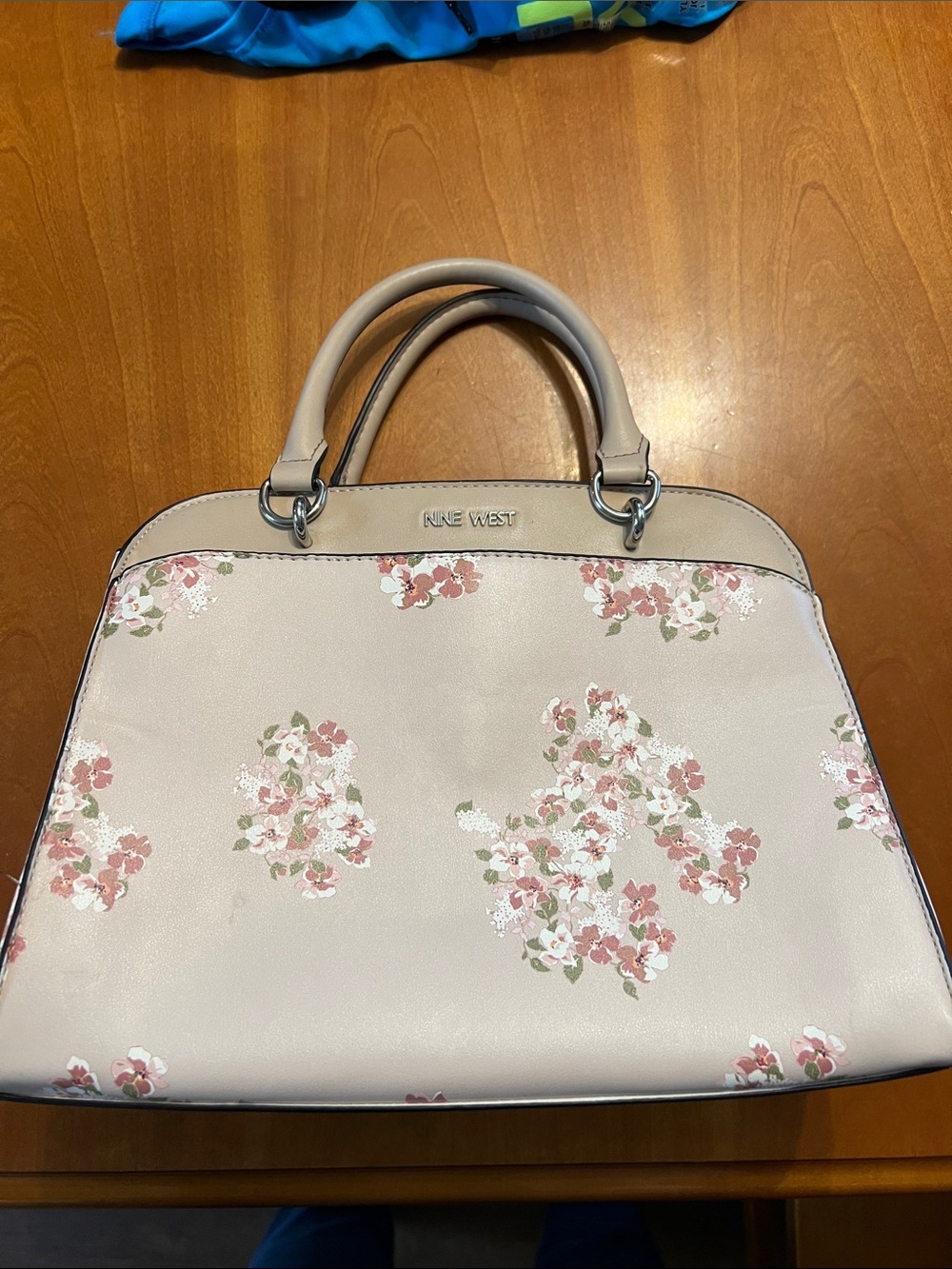 Nine West Spring Summer Purse